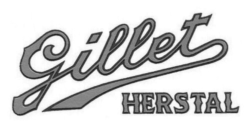 Home logo gillet herstal