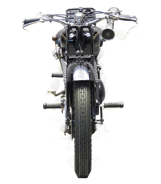 sarolea moto face